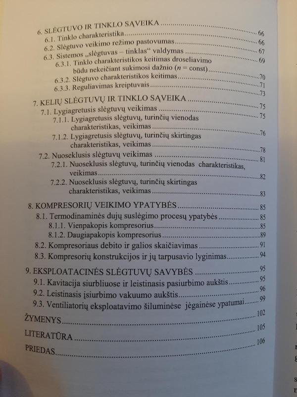 Slėgtuvai - Autorių Kolektyvas, knyga 3