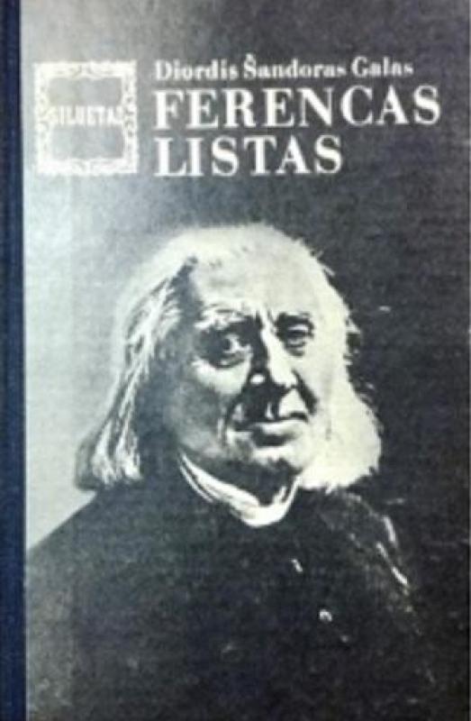 Ferencas Listas - Autorių Kolektyvas, knyga 6