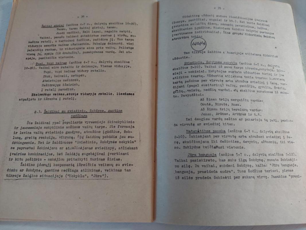 Liaudies didaktiniai žaidimai - Z. Kontautienė, knyga 4