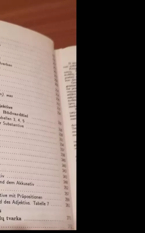Deutsch. Vokiečių kalba - G. Stundžėnienė R. Stundžėnas, knyga 4