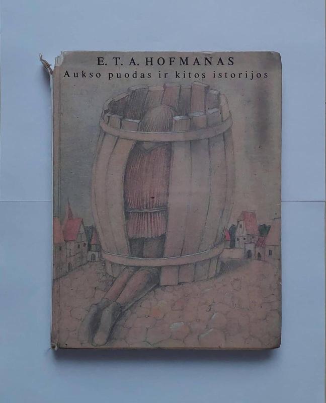 Aukso puodas ir kitos istorijos - Autorių Kolektyvas, knyga 3