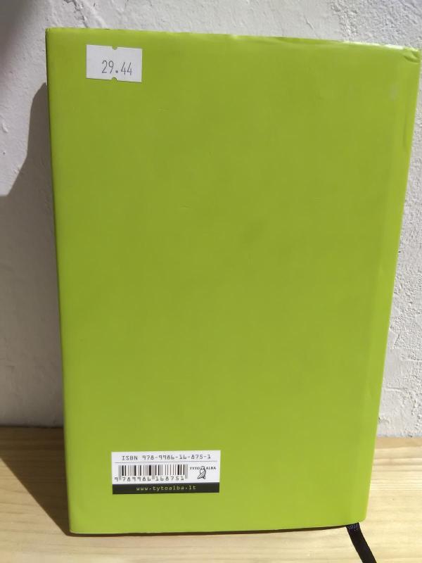 Papasakoti gyvenimą: rinktiniai eilėraščiai - Justinas Marcinkevičius, knyga 3