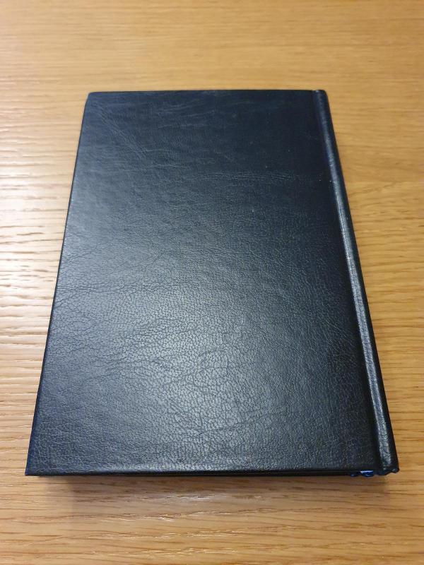 Naujasis testamentas - Autorių Kolektyvas, knyga 4