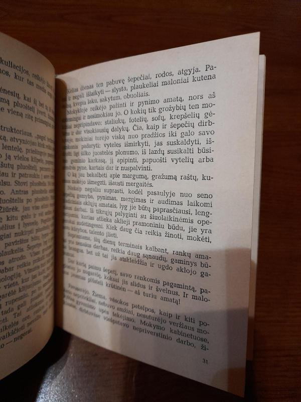 Keliai, mano keleliai - A. Grigutis, knyga 4