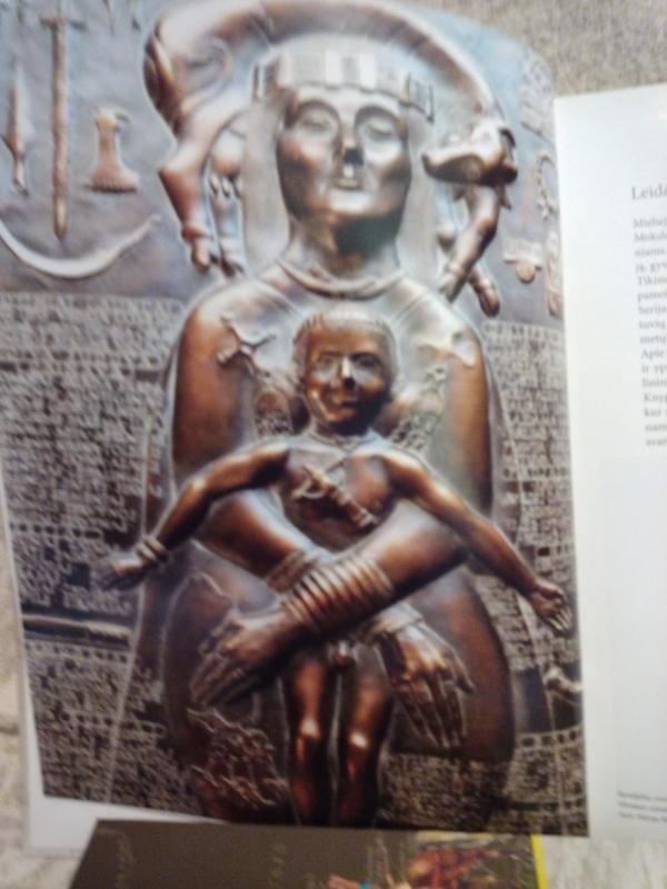 Tautos kilmė - Autorių Kolektyvas, knyga 3