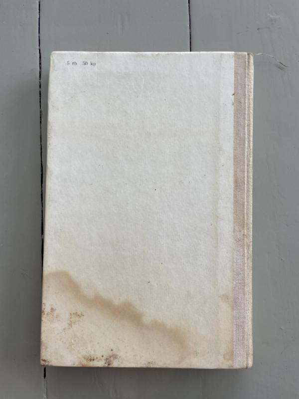 Vytautas Didysis - Adolfas Šapoka, knyga 2