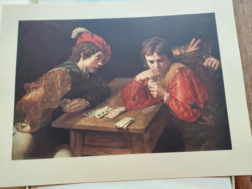 Reprodukcijos. The Dresden Gallery - Autorių Kolektyvas, knyga 2