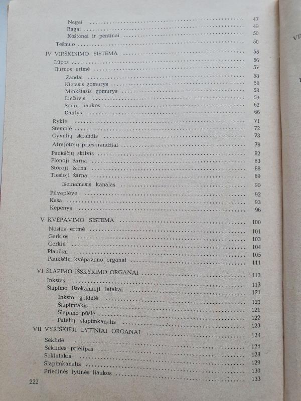 Specialioji histologija - J. Šulskis, knyga 4