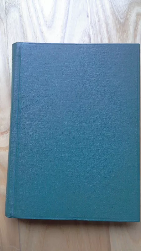 Dzūkų poringės,1934 m - Vincas Krėvė, knyga