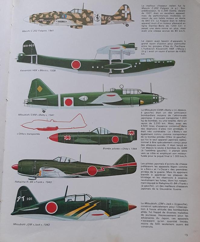 Les Avions - Autorių Kolektyvas, knyga 3