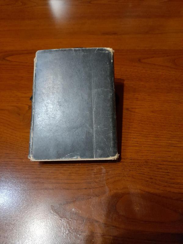 Atošvaistės - Juozas Macevičius, knyga 5