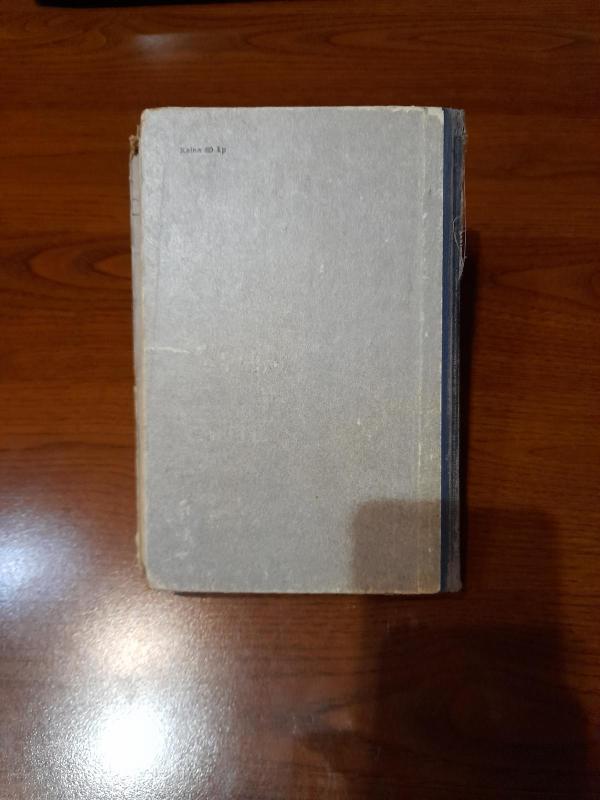 Po vestuvių - Danijilas Graninas, knyga 4