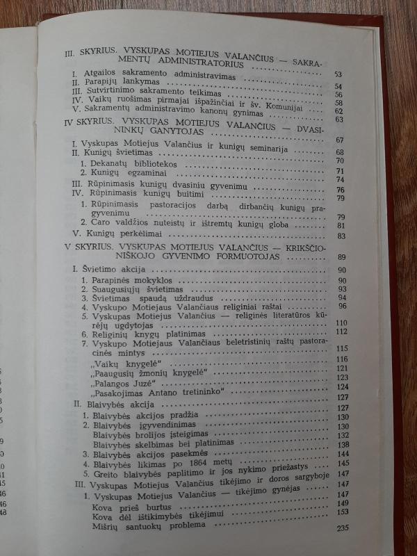 Vyskupo Motiejaus Valančiaus pastoracinė veikla - Petras Puzaras, knyga 4