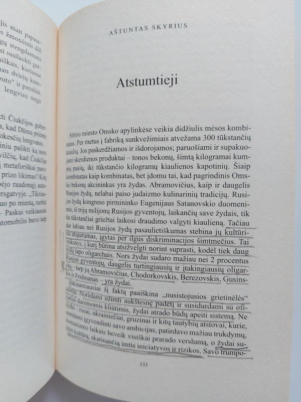 Abramovičius: miliardierius iš niekur - Midgley Dominic, knyga 4