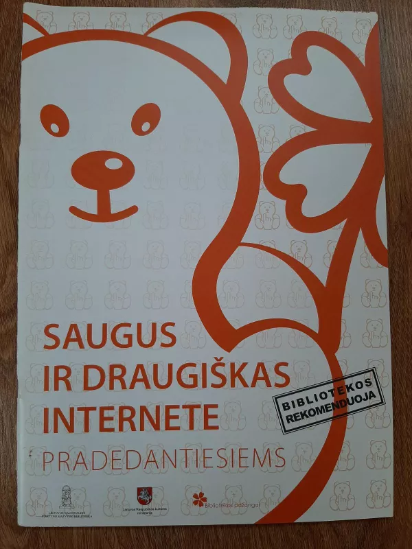 Saugus ir draugiškas internetas pradedantiesiems - Autorių Kolektyvas, knyga 2