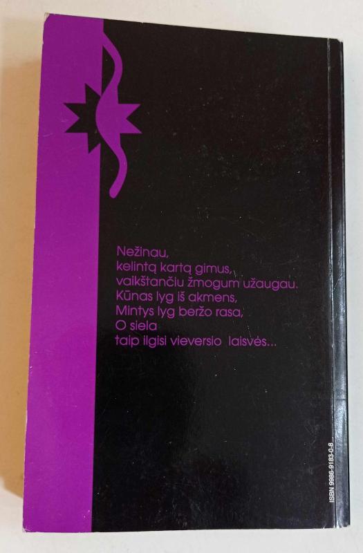 Nėra-negali būti - Angelina Zalatorienė, knyga 4