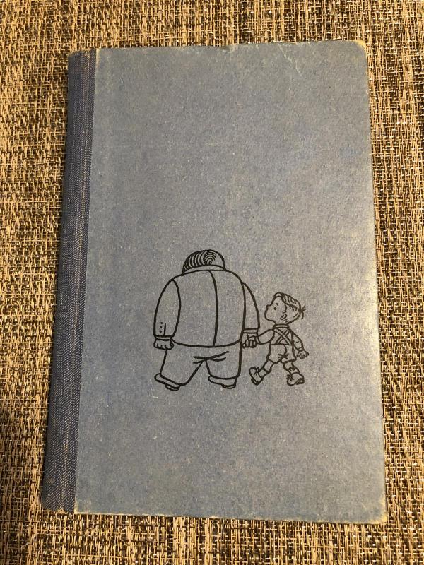 Vaikystės etiudai - Liudvikas Aškenazis, knyga 2