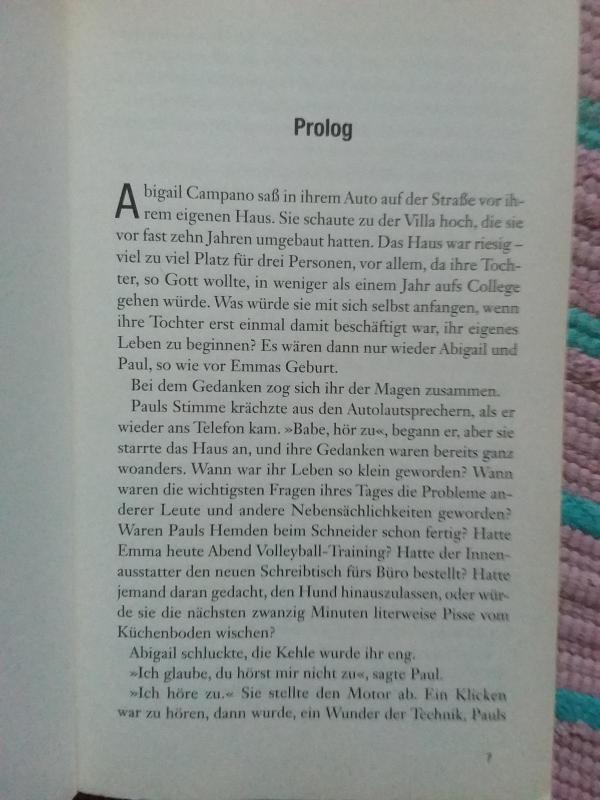 Entsetzen - Karin Slaughter, knyga 3