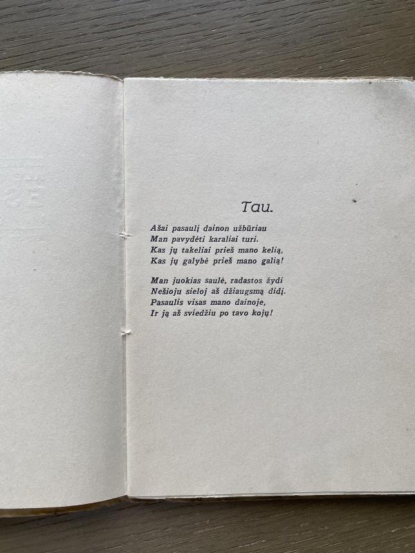 ESKIZAI - ALE SIDABRAITE, knyga 4