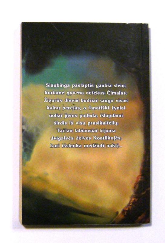 Belaisvė visata (70) - Harry Harrison, knyga 4