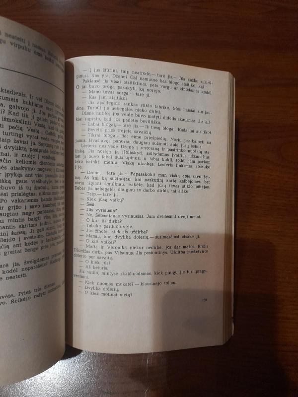 Dženė Gerhart - Theodore Dreiser, knyga 3