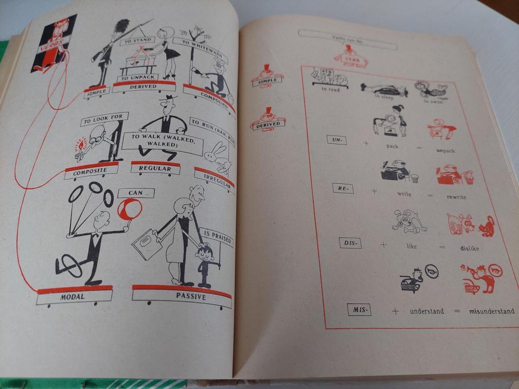 Situational Grammar - M. I. Dubrovin, knyga 5