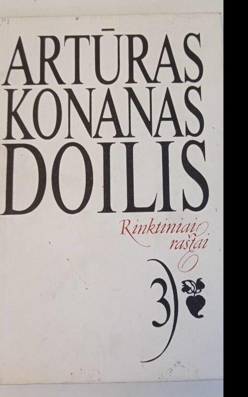 Rinktiniai raštai (3 tomas) - Autorių Kolektyvas, knyga 2