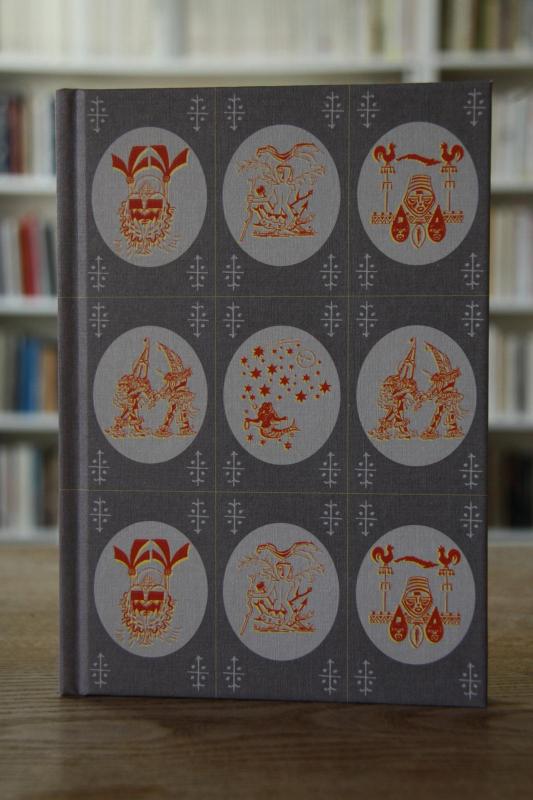 Between the Sum and the Parts - Lydia Cabrera, knyga 4