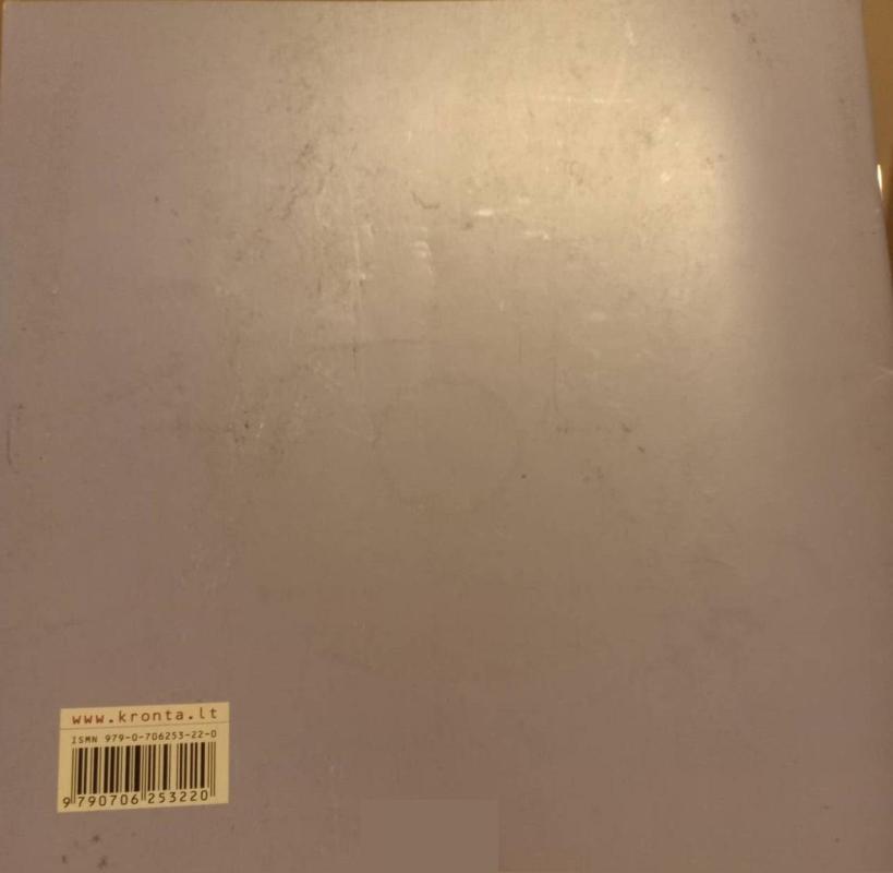 Do Re Mi Fa 3 - Asta Niauronienė, knyga 3