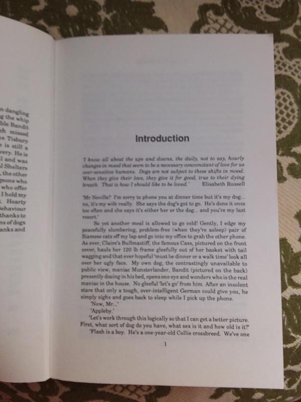 Do Dogs Need Shrinks? - Peter Neville, knyga 3