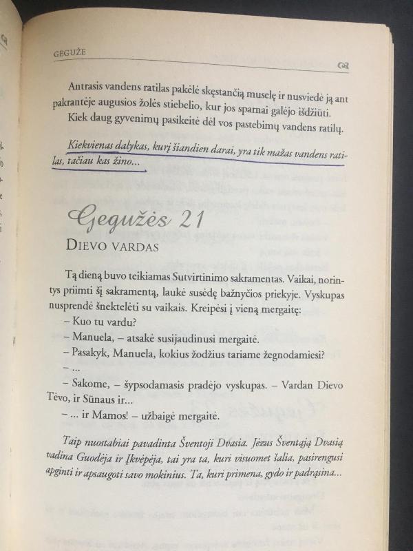 365 trumpi pasakojimai sielai - Bruno Ferrero, knyga 2