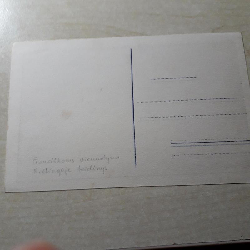 Pranciškonų Kretingoje leidinys - Autorių Kolektyvas, knyga 3