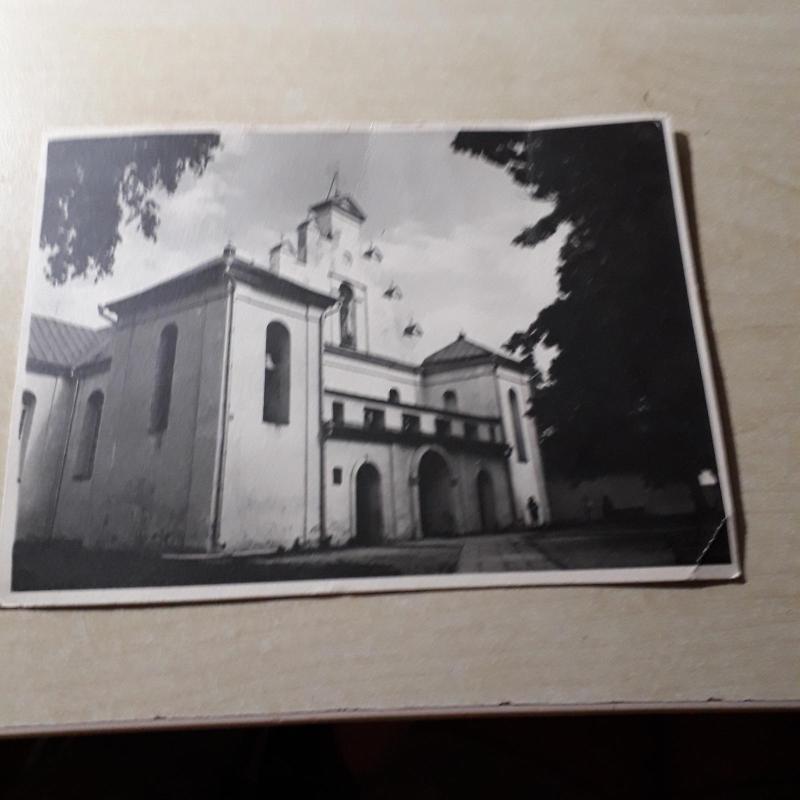 Linkuvos bažnyčia - Autorių Kolektyvas, knyga 2