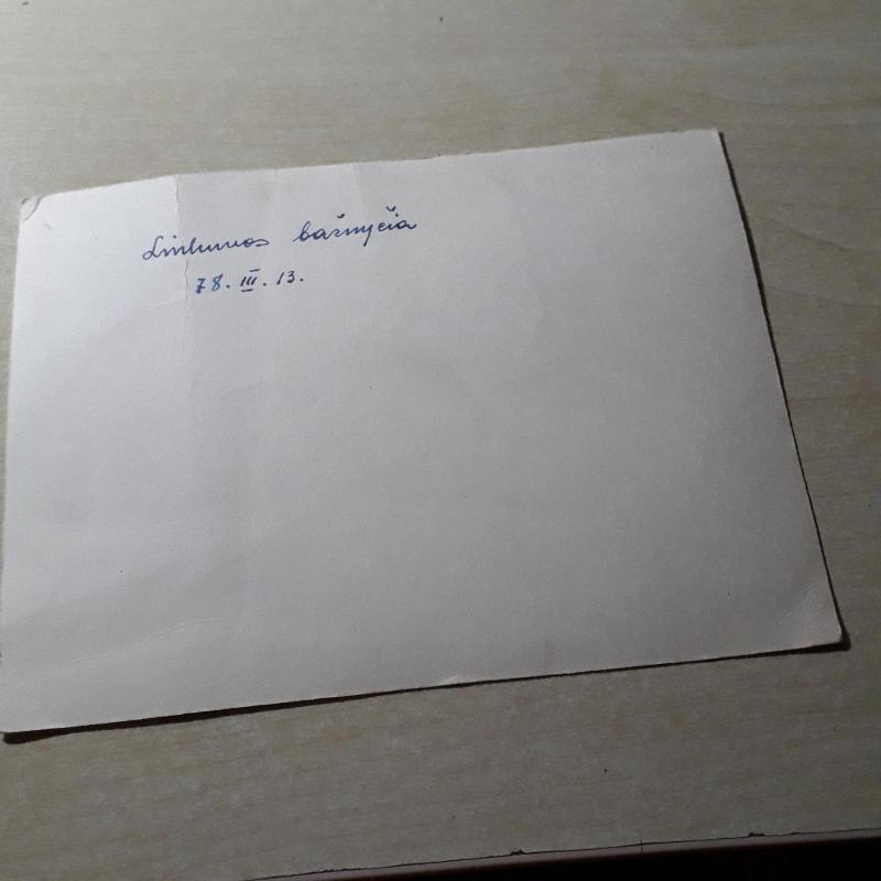 Linkuvos bažnyčia - Autorių Kolektyvas, knyga 3