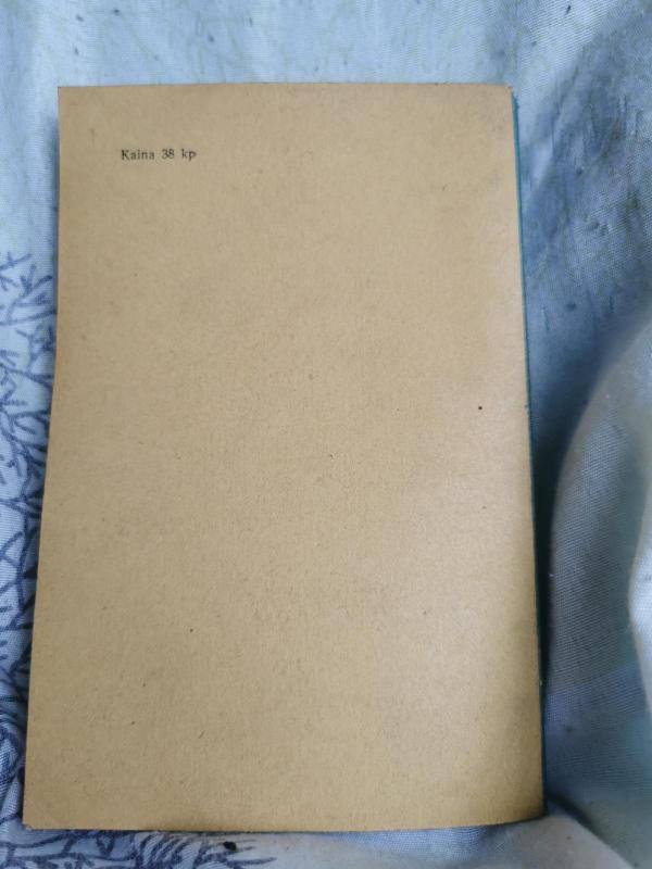 Vietinės tarybos deputato atmintinė - Autorių Kolektyvas, knyga 2