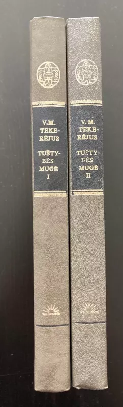 Tuštybės mugė (2 tomai) - Viljamas Meikpisas Tekerėjus, knyga 3