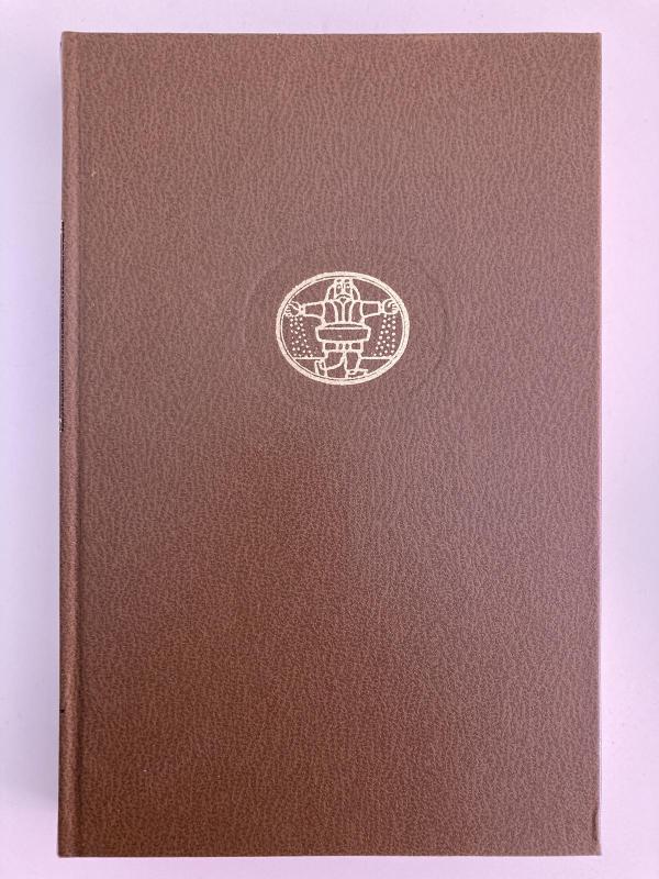 Žigmondo Morico Novelės, Karelas Čapekas "Karas su Salamandromis" - Autorių Kolektyvas, knyga 2