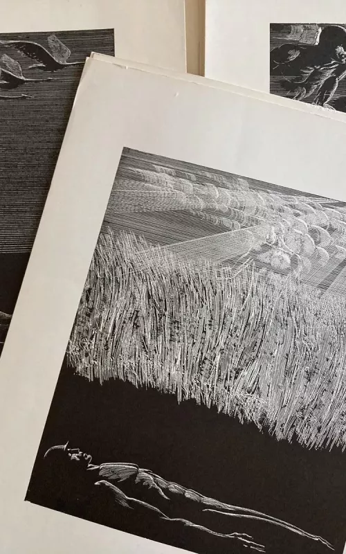 Amžinai gyvi - Stasys Krasauskas, knyga 2