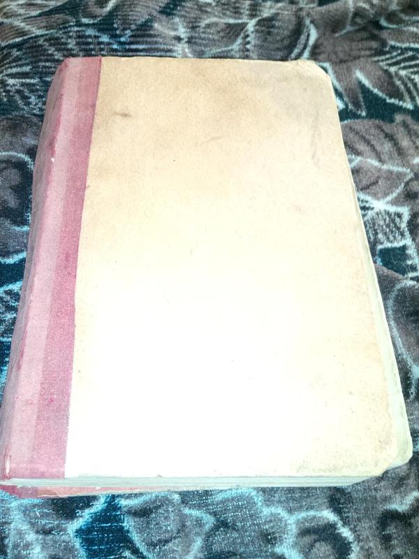 Kovų metai - P. Markelis, knyga 4