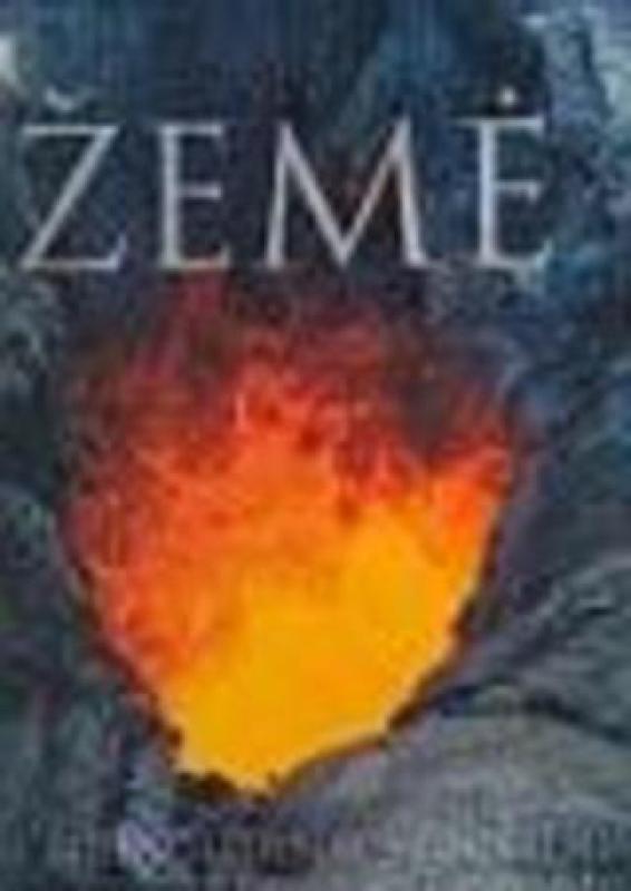 Žemė: orai, miškai, ledynai, ugnikalniai, kalnai, upės, vandenynai, dykumos - Autorių Kolektyvas, knyga 2