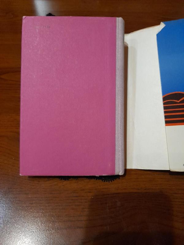 Genys yra margas - Jonas Mikelinskas, knyga 5