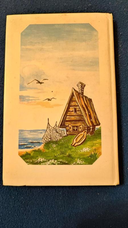 Pasakų pilis - Pranas Sasnauskas, knyga 5