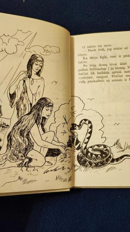 Pasakų pilis - Pranas Sasnauskas, knyga 3