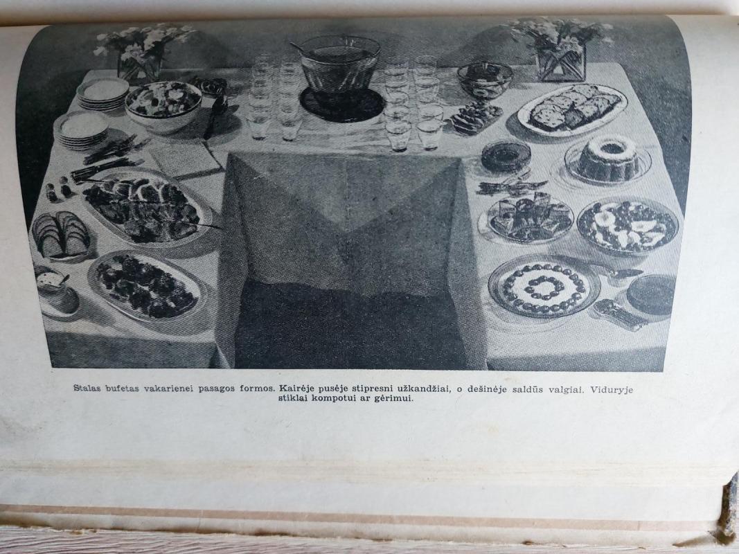 Namie ir svečiuose - Budrevičienė O ir kiti Banaitienė M., knyga 2