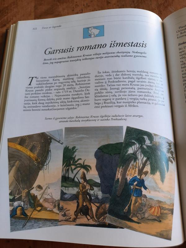 Didžiosios praeities paslaptys - Digest Reader's, knyga 2