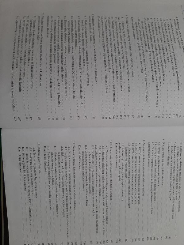 Traukos energetinės sistemos ir jų valdymas - Lionginas Liudvinavičius, Stasys Dailydka, knyga 4