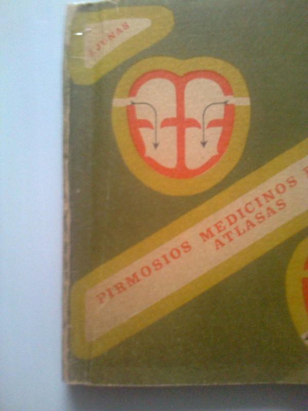 Pirmosios medicinos pagalbos atlasas - J. Junas, knyga 3