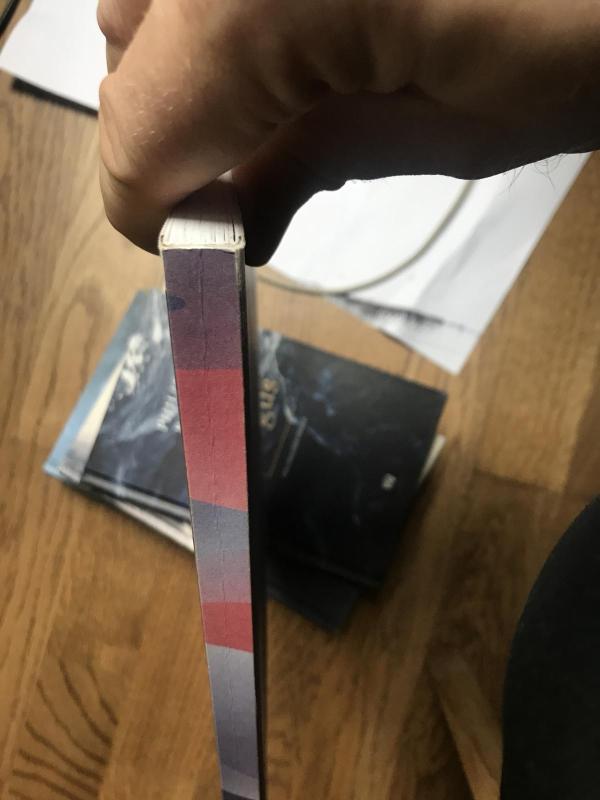 Viena istorija - Gipi Gipi, knyga 3