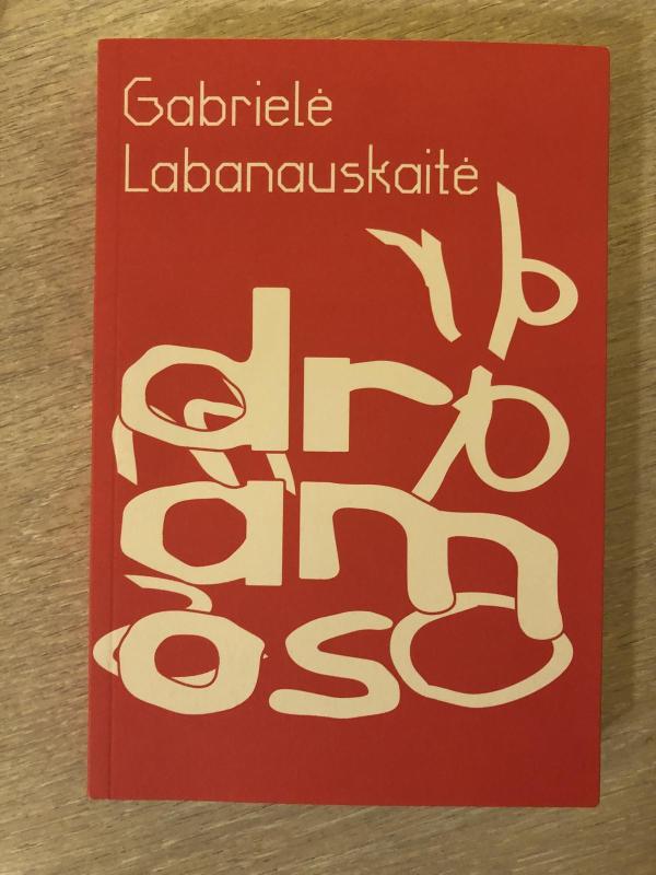 Dramos: Kraujo broliai, Honey, Moon!, Žalgirės, NT drama - Gabrielė Labanauskaitė, knyga 3