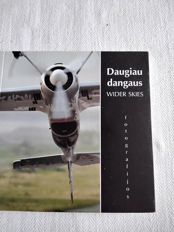 Daugiau dangaus - Autorių Kolektyvas, knyga 3